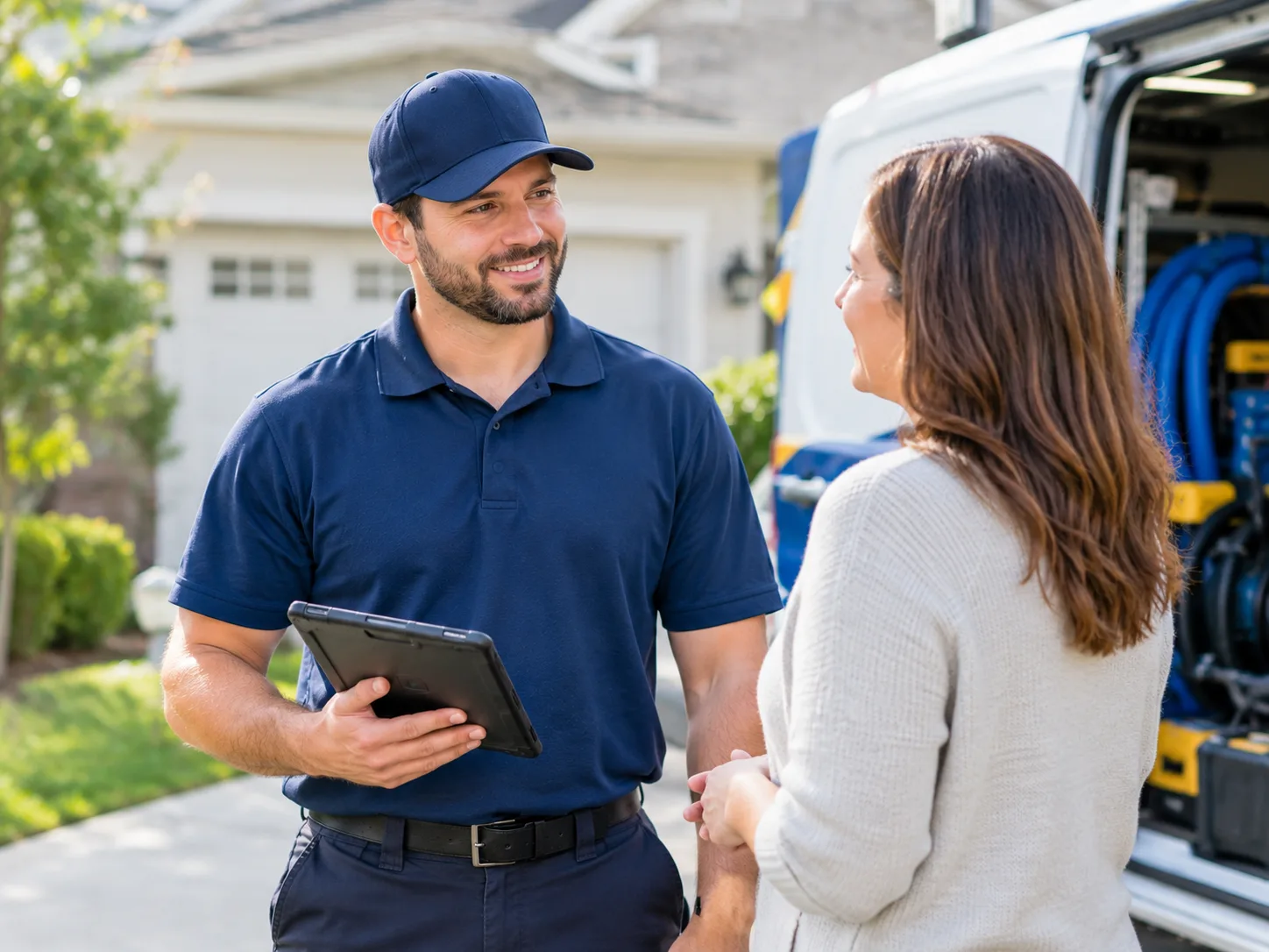 Sewage Backup Cleanup Little Compton, RI FAQs